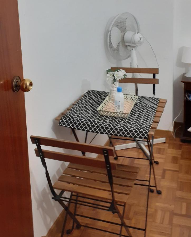 Habitacion Doble Privada En Figueres Exterior foto