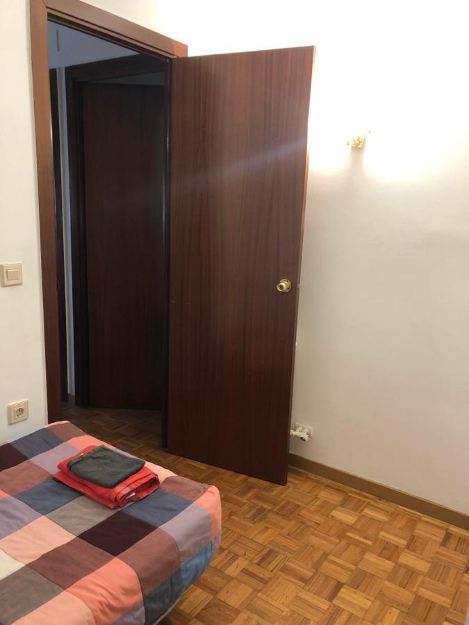 Habitacion Doble Privada En Figueres Exterior foto